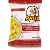 Anil Roasted Short Vermicelli (180 gm bag)