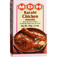 MDH Karahi Chicken Masala (3.5 oz box)