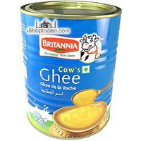 Britannia Cow Ghee - 32 oz. (32 oz tin)