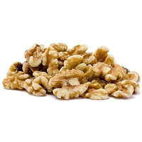 Deep Walnuts / Akharot (Raw) - 7 oz (7 oz bag)