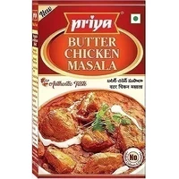 Priya Butter Chicken Masala - BUY 2 GET 1 FREE! (50 gm box)