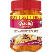 Aachi Biryani Rice Paste - BUY 1 GET 1 FREE! (7 oz bottle)