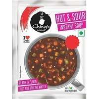 Ching's Secret Hot & Sour Soup Mix (55 gm pack)
