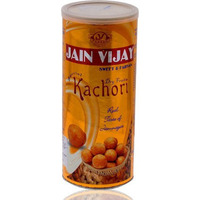 Jain Vijay Special Dry Fruit Kachori (400 gm pack)