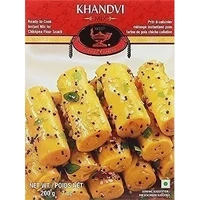 Deep Khandvi Mix (7 oz box)