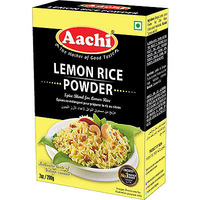 Aachi Lemon Rice Powder (160 gm box)