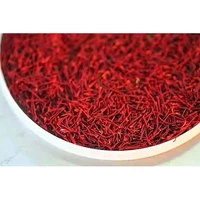 Saffron (Middle East - Birjand) - 2 gms (2 gm tin)