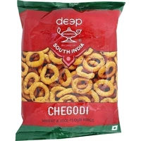 Deep South India Chegodi (7 oz bag)