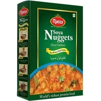 Manna Soya Nuggets (7 oz + 20% free box)