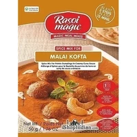 Rasoi Magic Malai Kofta Mix (1.76 oz bag)