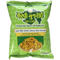 Garvi Gujarat Chana Jor Garam (10 oz bag)