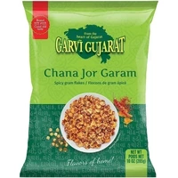 Garvi Gujarat Chana Jor Garam (10 oz bag)