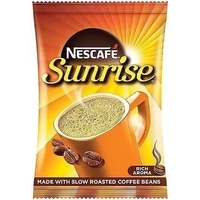 Nescafe Sunrise Instant Coffee (50 gm bag)