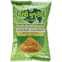Garvi Gujarat Farali Chiwda (6.35 oz bag)