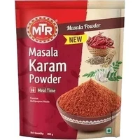 MTR Masala Karam Powder (7 oz bag)