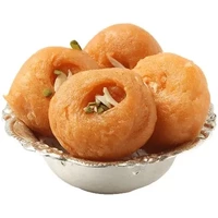 Fresh Balushahi Sweet (12 oz pack)