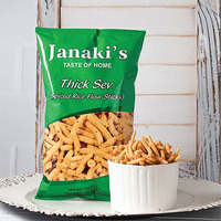 Janaki's Thick Sev (7 oz bag)