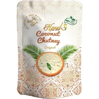 HandS Coconut Chutney - Original (7 Oz Pack)