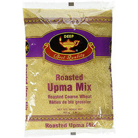 Deep Roasted Upma Mix (2 lbs. bag)