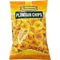 Anand Plantain Chips (14 oz bag)