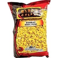 Mirch Masala Bombay Bhel Puri (12 oz pack)