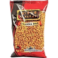 Mirch Masala Channa Dal (12 oz pack)