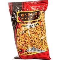 Mirch Masala Chevda Mix (12 oz pack)