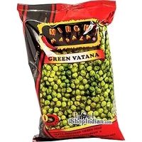 Mirch Masala Green Vatana (12 oz pack)