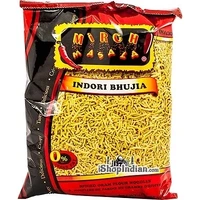 Mirch Masala Indori Bhujia (12 oz pack)