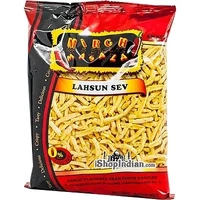 Mirch Masala Lahsun Sev (12 oz pack)