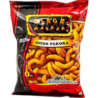 Mirch Masala Onion Pakora (7 Oz Pack)