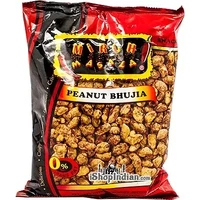 Mirch Masala Peanut Bhujia (12 oz pack)