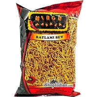 Mirch Masala Ratlami Sev (12 oz pack)