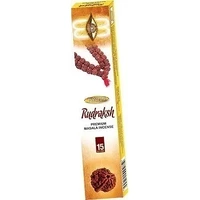 Maharani Rudraksh Premium Masala Incense - 15 Sticks (15 stick box)