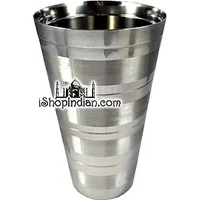 Drinking Glass - Stainless Steel (Jumbo)