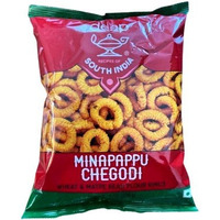 Deep South India Minapappu Chegodi (7 oz bag)