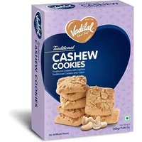 Vadilal Cashew Cookies (7 oz box)