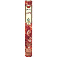 Hem Precious Gulab (Rose) Incense - 20 sticks (20 sticks)