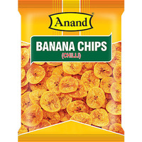 Anand Banana Chips (Chili) - 170 gms (170 gm bag)