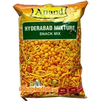 Anand Hyderabad Mixture (14 oz bag)