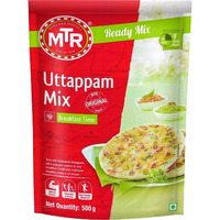 MTR Uttappam Mix (17.5 oz pouch)