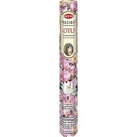 Hem Precious Lotus Incense - 20 sticks (20 sticks)