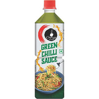 Ching's Secret Green Chili Sauce - Economy Pack (24 oz bottle)