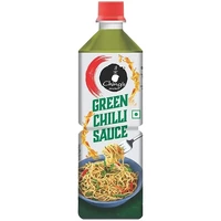 Ching's Secret Green Chili Sauce - Economy Pack (24 oz bottle)