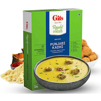 Gits Punjabi Kadhi (Ready-to-Eat) (10 oz pack)