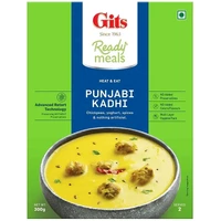 Gits Punjabi Kadhi (Ready-to-Eat) (10 oz pack)