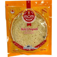 Mom Made Roti / Chapati - 8 pcs (14 oz pack)