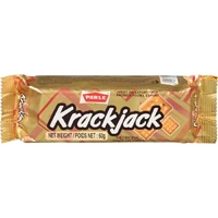 Parle Krackjack Biscuits (50 gm pack)