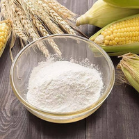 Nirav Corn Flour (White) - 2 lbs (2 lbs bag)