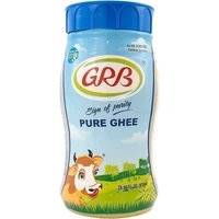 GRB Pure Cow Ghee - 830 ml (830 ml bottle)